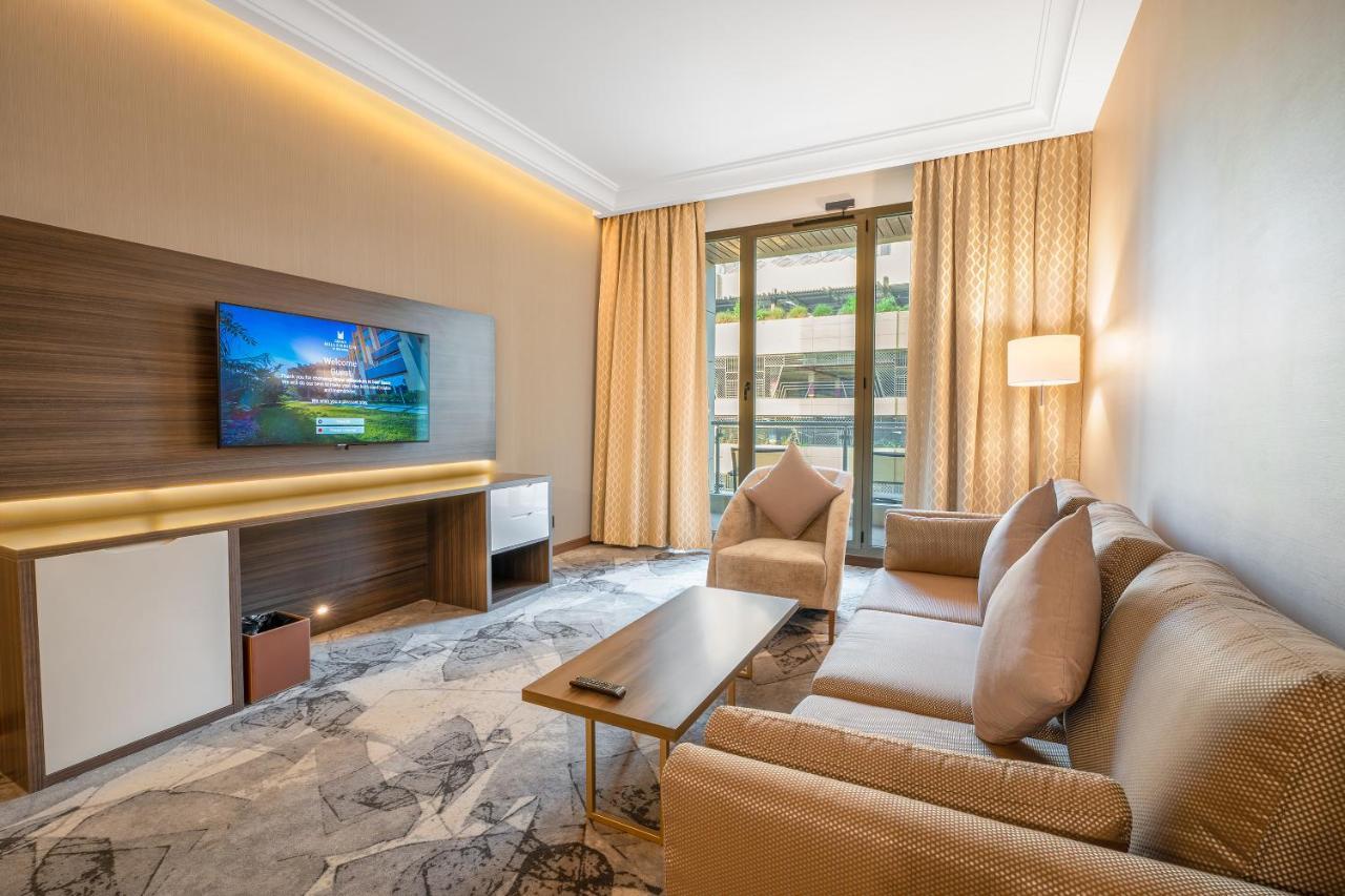 Grand Millennium Al Seef Basra Exterior foto